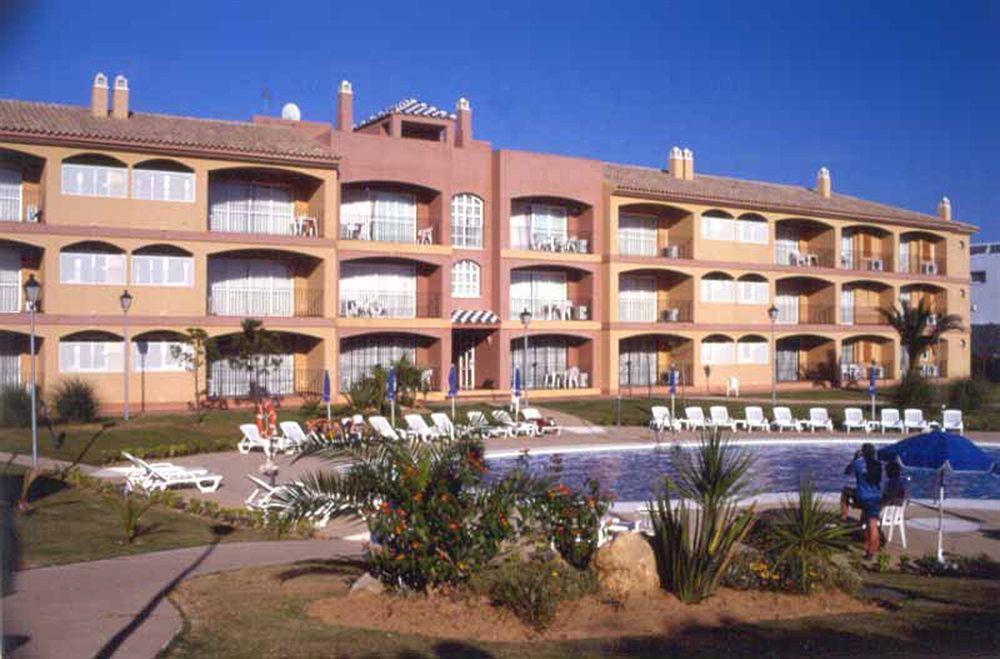 Leo Islamar Apartment Islantilla