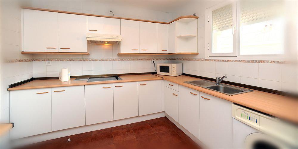 Apartment Leo Islamar