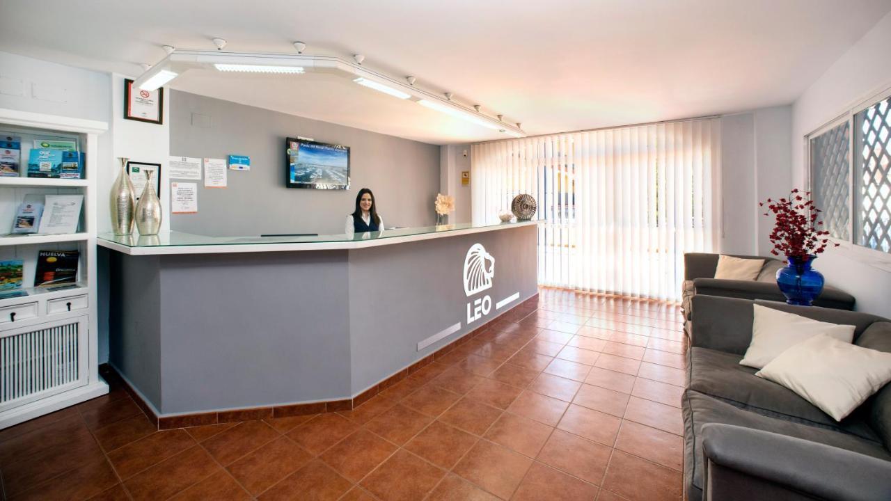 Apartment Leo Islamar *