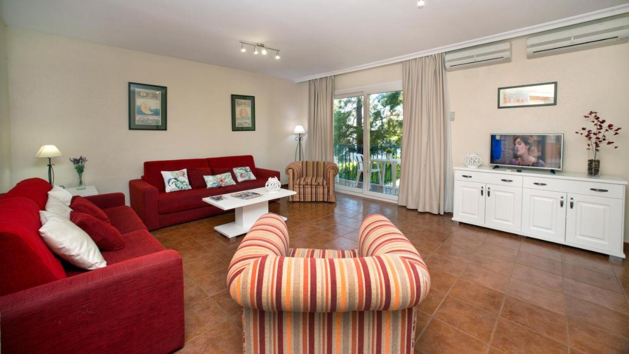 Leo Islamar Apartment Islantilla