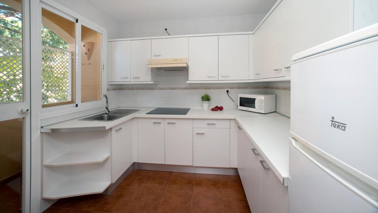 Apartment Leo Islamar