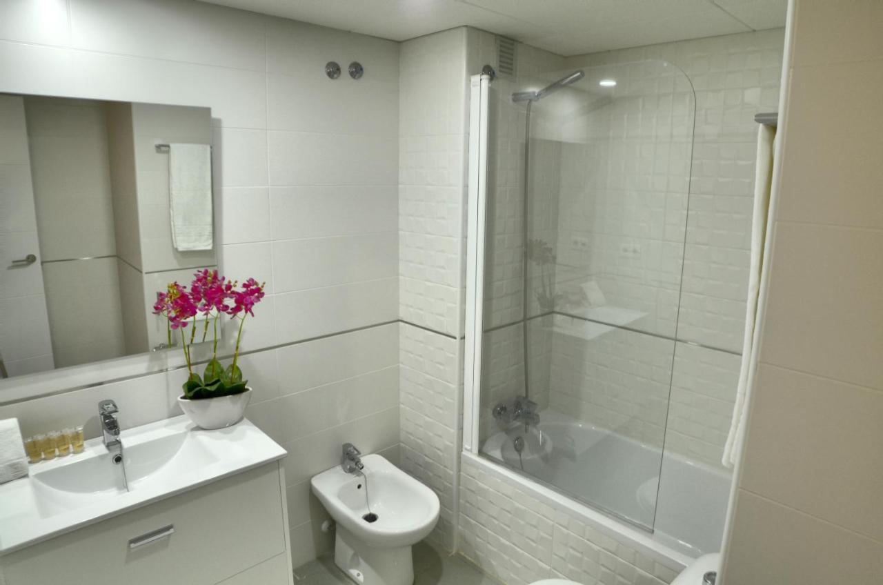 Leo Islamar Apartment