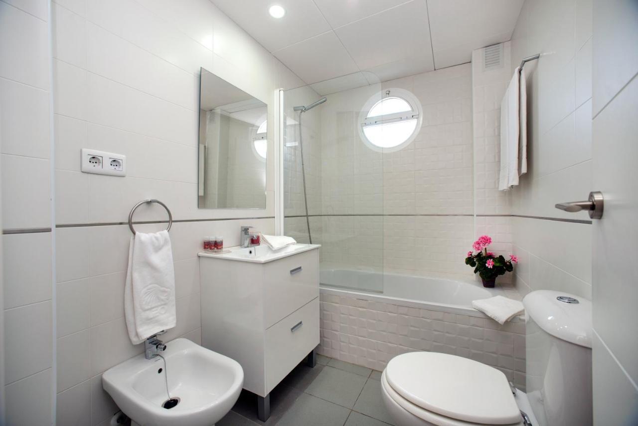 Apartamento Leo Islamar