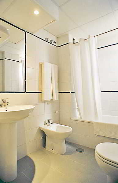 Apartamento Leo Islamar *