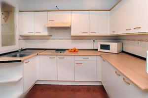 Apartamento Leo Islamar