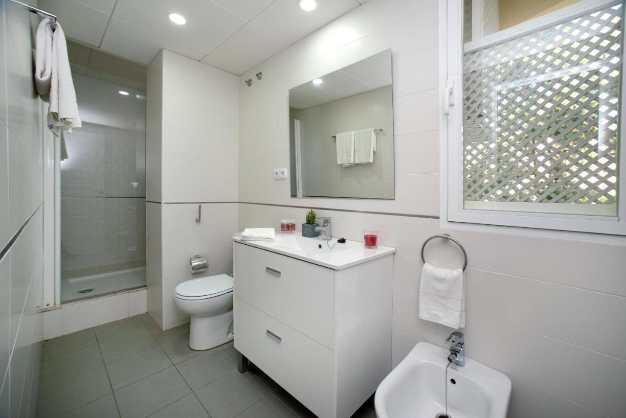 Apartamento Leo Islamar *