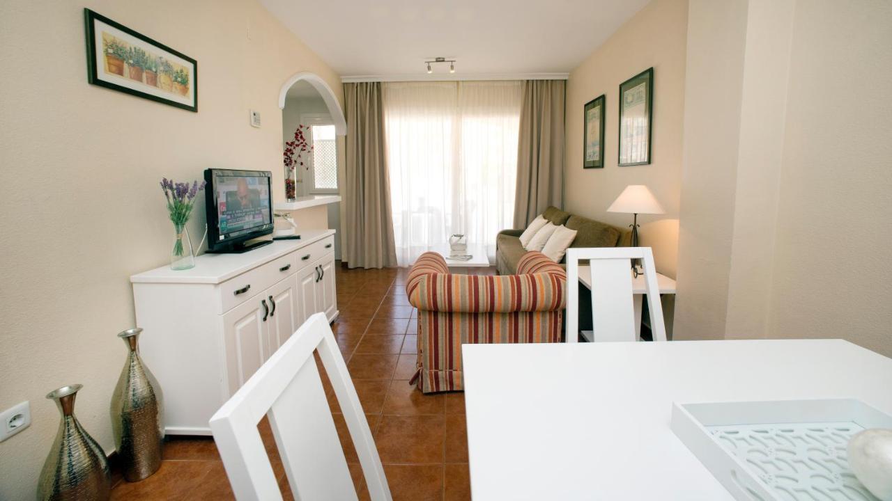 Apartamento Leo Islamar Islantilla