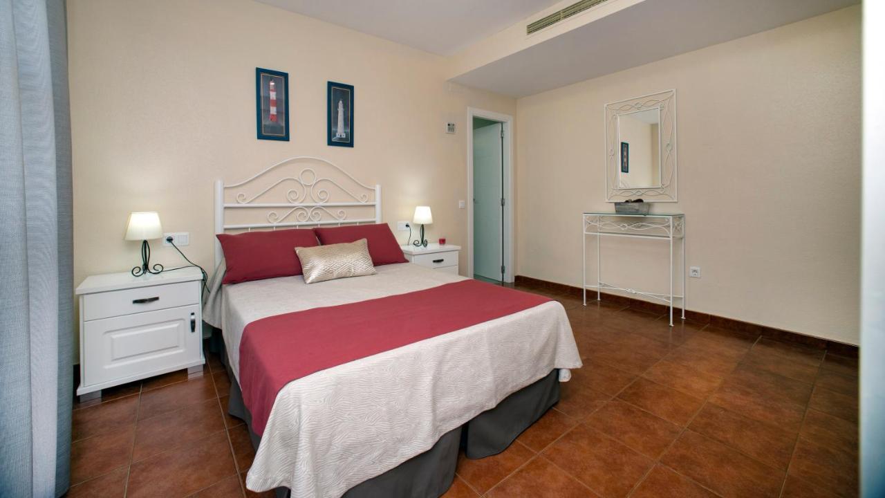 Apartamento Leo Islamar Islantilla