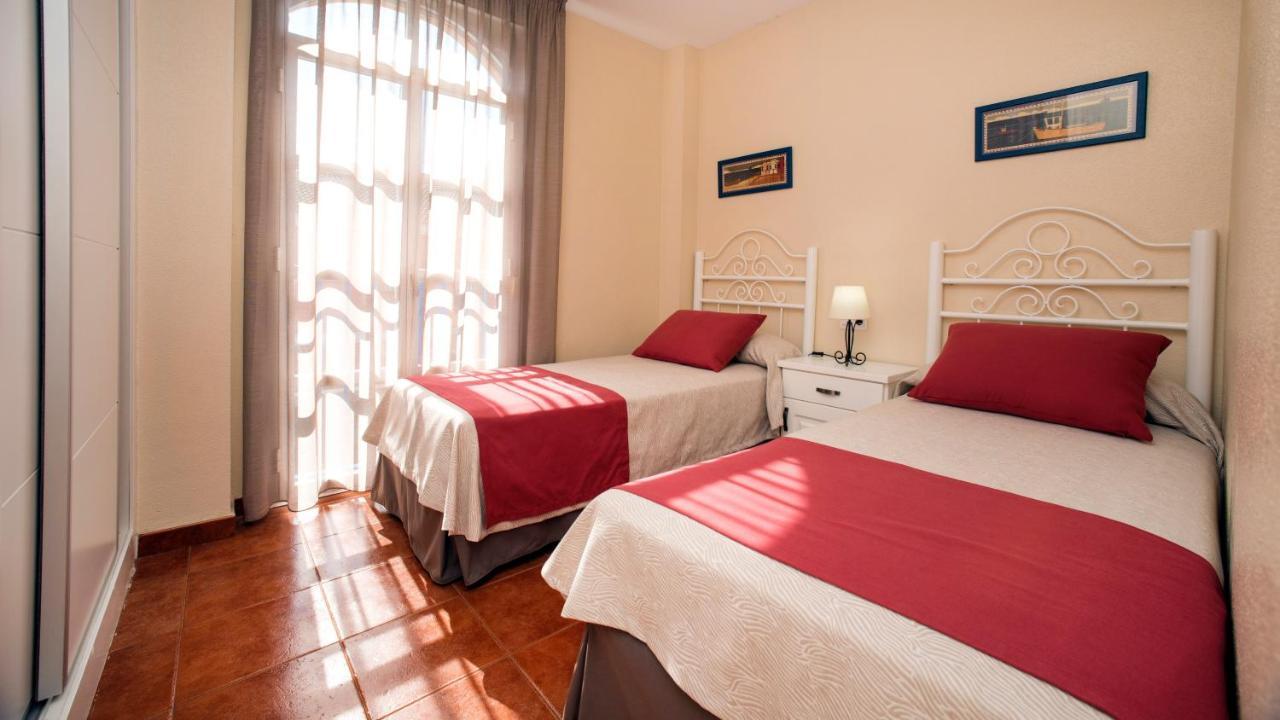 Leo Islamar Apartamento Islantilla