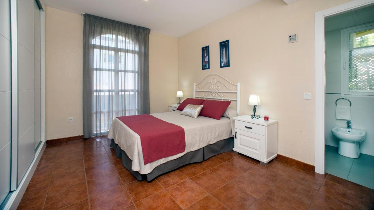 Apartamento Leo Islamar