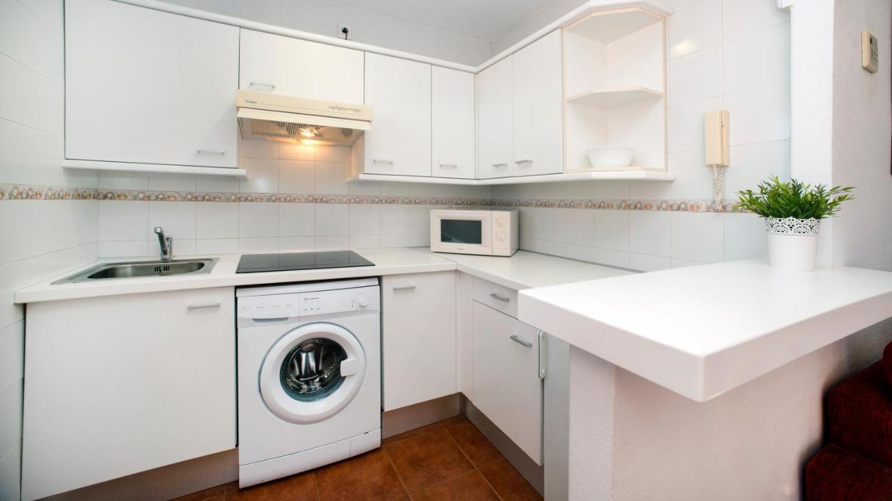 Apartamento Leo Islamar *