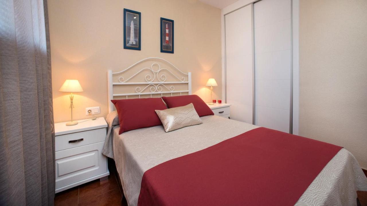 Leo Islamar Apartamento