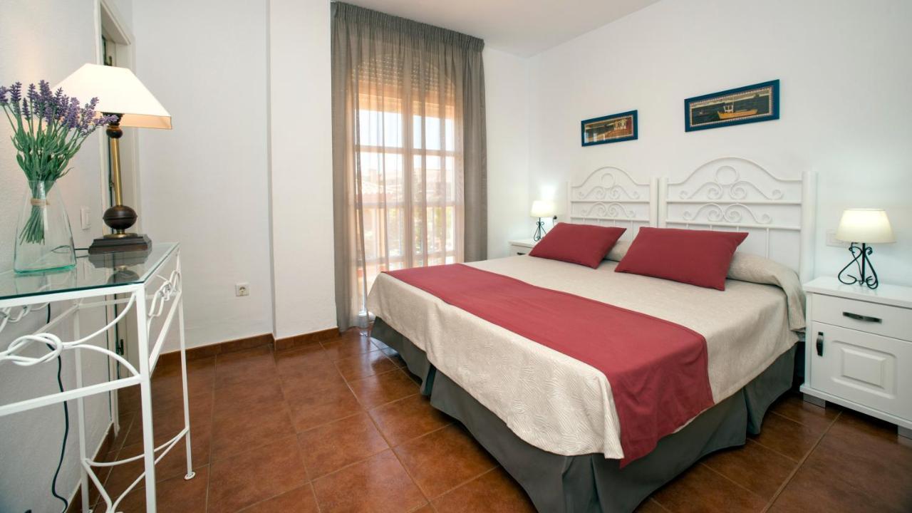 Apartamento Leo Islamar Islantilla