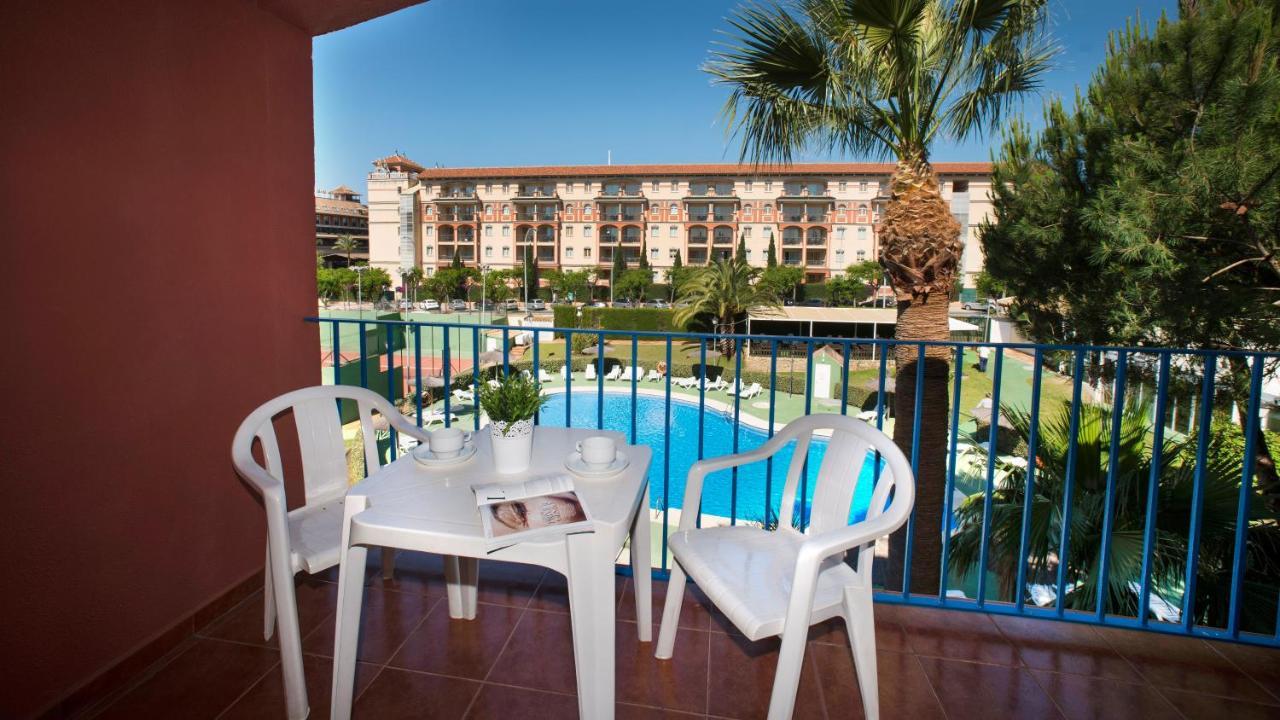 Leo Islamar Apartamento Islantilla