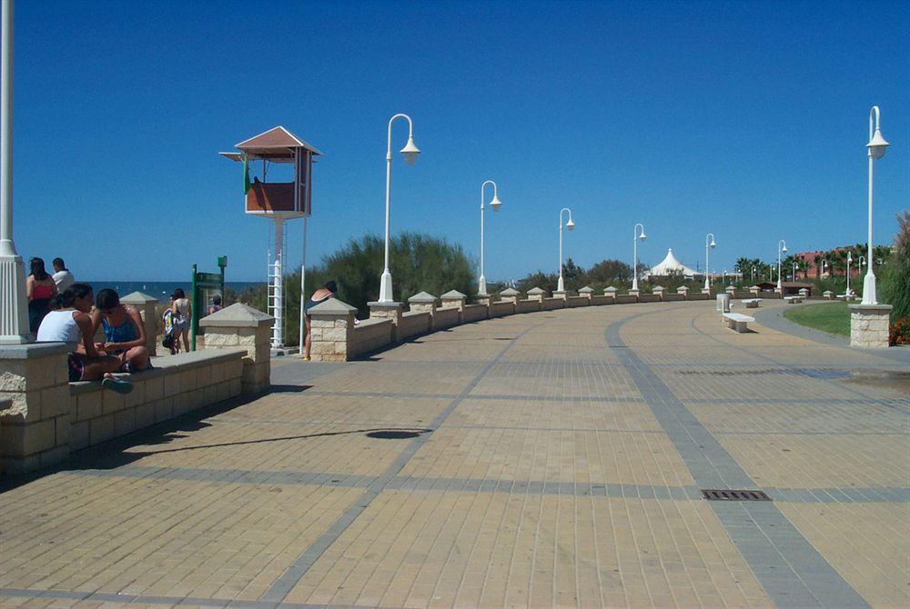 Apartamento Leo Islamar