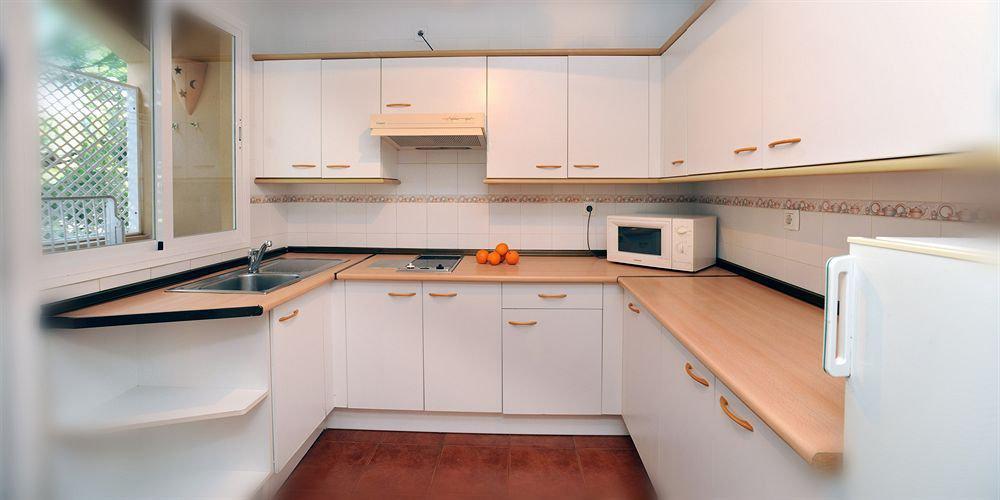 Apartamento Leo Islamar Islantilla